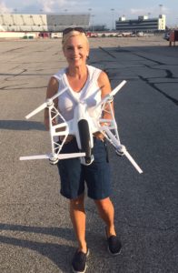 Episode 2 – Wendy Erikson of Women & Drones